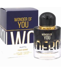 Riiffs Perfumes Wonder Of You Homme EDP 100ml