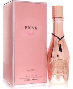 Riiffs Perfumes Prive Rose EDP 100ml
