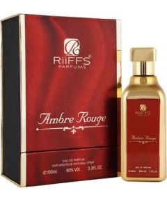 Riiffs Perfumes Ambre Rouge EDP 100ml