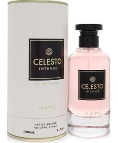 Riiffs Perfumes Celesto Intense EDP 100ml