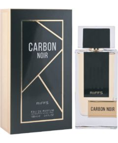 Riiffs Perfumes Carbon Noir EDP 100ml