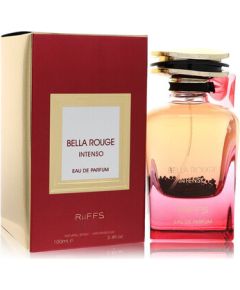 Riiffs Perfumes Bella Rouge Intenso EDP 100ml