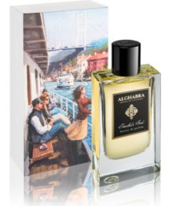Alghabra Senses Of Istanbul Istanbul´s Soul Extrait de Parfum 50ml
