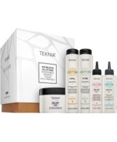 LakmÉ Teknia Scalp Care Premium Box - Sada pro citlivou pokožku hlavy 0ml