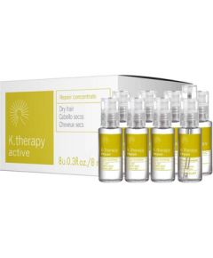 LakmÉ K.Therapy Repair Repair Concentrate ( 8 x 8 ml ) - Koncentrát s vyživujícím účinkem 64ml