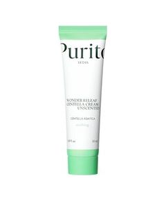 Purito Wonder Releaf Cream Unscented 50ml