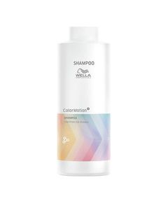 Wella Color Motion Color Protection Shampoo - Shampoo for colored hair 500ml