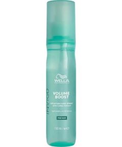 Wella Invigo Volume Boost Uplifting Care Spray 150ml