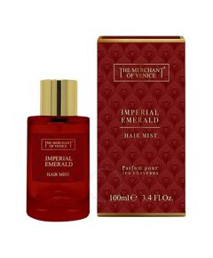 The Merchant Of Venice Imperial Emerald Vlasový sprej 100ml