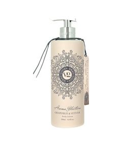 Vivian Gray Aroma Selection Grapefruit & Vetiver Body Lotion 500ml