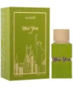 Hamidi New York Life EDP 100ml