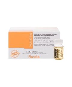 Fanola Nourishing Leave-In Lotion 12ml