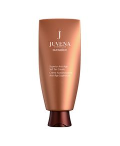 Juvena Sunsation Superior Anti-Age Self Tan Cream 150ml