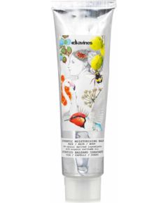 Davines Authentic Moisturising Balm - Vyživující kondicionér pro hydrataci vlasů 150ml