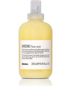 Davines Essential Haircare Dede Hair Mist - Bezoplachová péče pro všechny typy vlasů 250ml