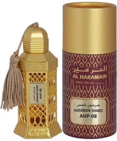 Al Haramain Shams Parfumed Oil 12ml