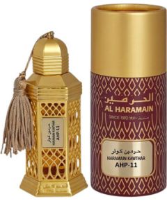 Al Haramain Kawthar Parfumed Oil 12ml