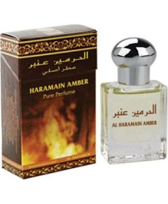 Al Haramain Amber Parfumed Oil 15ml