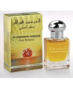 Al Haramain For Ever Parfumed Oil 15ml