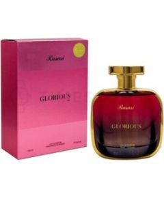 Rasasi Glorious Pink EDP 100ml