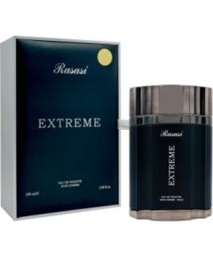 Rasasi Extreme EDT 100ml