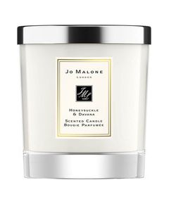 Jo Malone Honeysuckle & Davana Svíčka 200.0g