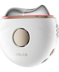 Electric facial massager Guasha ANLAN 02-AGSY41-02A