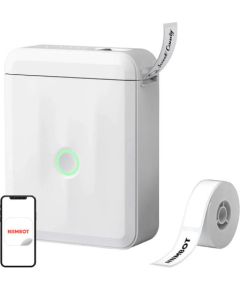 Niimbot D110M Portable Label Printer White