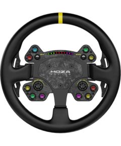 Moza Racing RS V2 RS25 gaming steering wheel