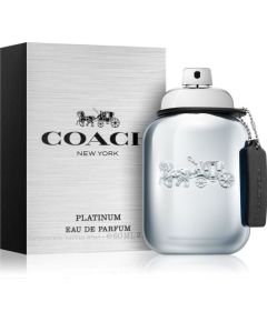 Coach Platinum EDP 100 ml