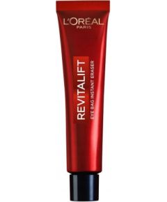 L'oreal LOREAL Revitalift Laser Krem pod oczy Eye Bag Instat Eraser 15 ml