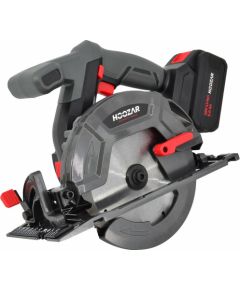 Awtools HOOZAR PILARKA TARCZOWA 165mm 18V 1x5.0Ah CS165BL-T1