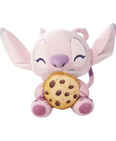 Simba PLUSZAK STITCH ANGEL Z CIASTECZKIEM 25CM WB6