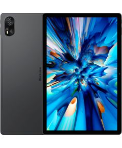 Blackview MEGA 8 LTE 13inch FHD+IPS 1200x1920 90Hz 12GB+256GB Unisoc T620 Octa-core 2.2GHz Cam Front 13MP Rear 50MP 11000mAh NO Charging Netflix HD TUV Rheiland AI Android 15 Space Gray