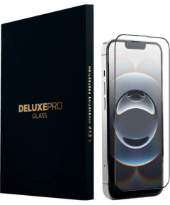 iLera DeLuxe Original Glass for iPhone 16E/14/13/13 Pro