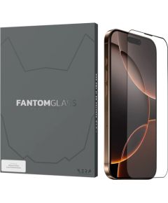 iLera Fantom Glass for iPhone 16 Pro Max