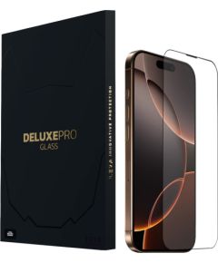 iLera DeLuxe Original Glass for iPhone 16 Pro