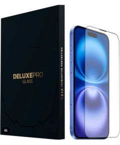 iLera DeLuxe Frosted for iPhone 16 Pro