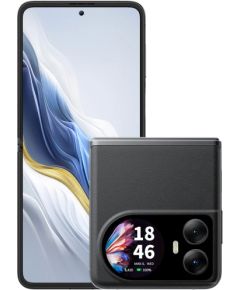 Blackview HERO 10 MT6789(G99) Octa-core 2.2GHz 6.9inch FHD+ On-cell AMOLED 2560*1080 60Hz 12GB+256GB 32MP; 108MP/8MP 4000mAh, 45W fast charging Fingerprint, NFC, Face recognition BlackB26/28