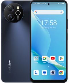Blackview SHARK 8 8/256GB, 6.78inch FHD+ 1080x2460 IPS LCD, Octa-core, 13MP Front/64MP, Battery 5000mAh, Type-C, Android 13, Fingerprint, Dual SIM, 3 SD card slots, 33W wired charging, MIL-STD-810G, Moonlight Grey