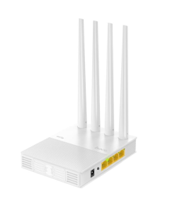 Hoco HI31 Wi-Fi 5 Rūteris 1200Mbs