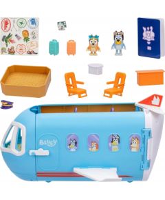 Bluey - Bluey's Escape Convertible Plane (90261)