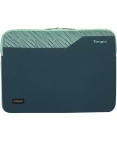 TARGUS® PULSE 13-14" SLEEVE - GREEN