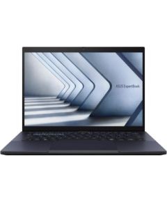 ASUS EXPERTBOOK B3 14" I5-1335U, 16/256GB, W11P, SC, 3Y, EST KEYS