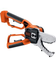 Black&Decker cordless lopper GKC1000LB-XJ - 10cm cutting thickness, without battery / charger