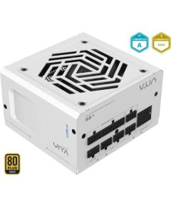 Fortron FSP VITA GM 850W WHITE, PC power supply (white, 850 watts)