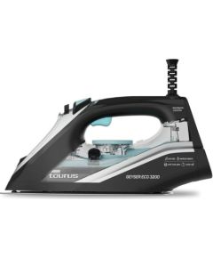 Taurus Geyser Eco Iron 3200 W Black