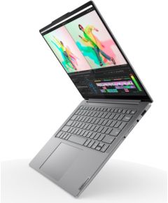 Lenovo Yoga Slim 7 14IMH9 Ultra 5 125H 14" WUXGA OLED 400nits Glossy 60Hz 16GB LPDDR5x-7467 SSD1TB Intel Arc Graphics Win11 Luna Grey