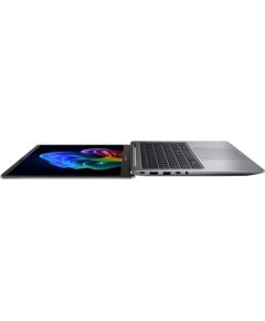 ASUS ExpertBook P5 P5405CSA-NZ0408X Laptop Intel Core Ultra 7 258V 14" WQXGA 144 Hz 32GB LPDDR5X 1 TB SSD Intel Arc Windows 11 Pro Misty Grey (grey)