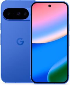 Google Pixel 10 16 cm (6.3") Dual SIM Android 16.0 5G USB Type-C 12 GB 256 GB 4970 mAh Blue